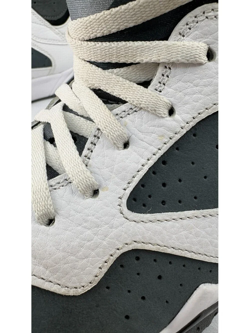 Mens Size 10.5 - Air Jordan 7 Retro 2021 Flint CU9307-100